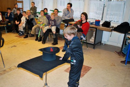  Mi lehet a kalapban?